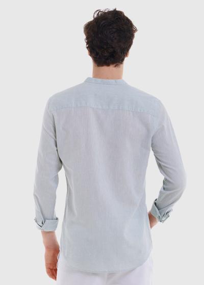 Gaspar vīriešu krekls - back