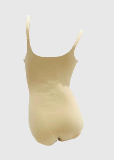 Céline beige shaping lingerie - back
