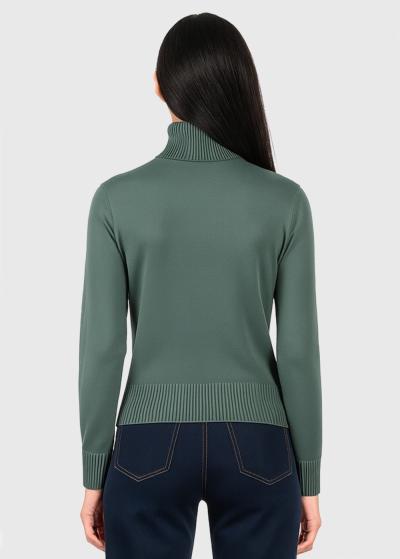 Kirie women's sweater - back