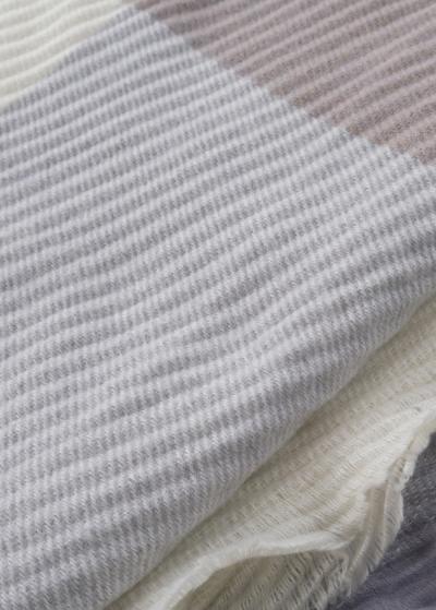 Michelle женский шарф  - back