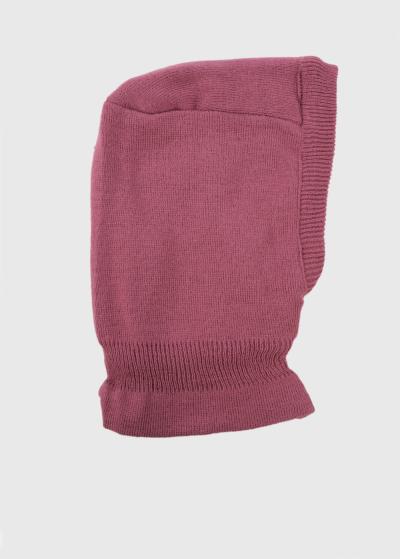 Sally теплая балаклава - back