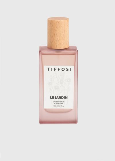 Women's perfumes - back