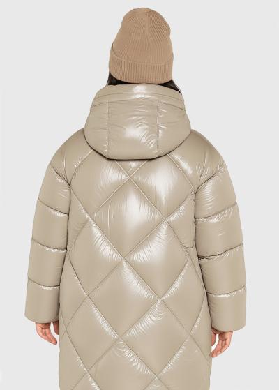 C&eacute;line beige women's jacket  - back