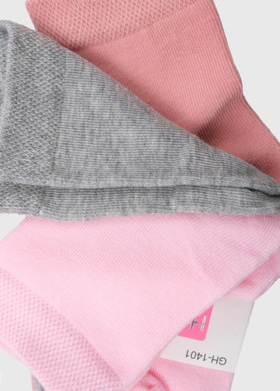 Dies sock set - back