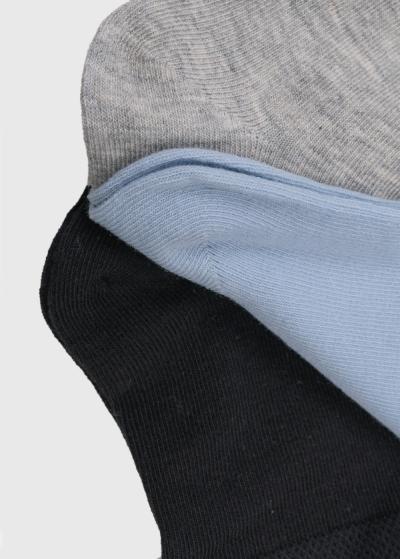 Cobb sock set - back