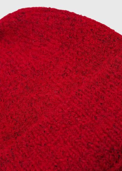 Patricia bordo hat - back