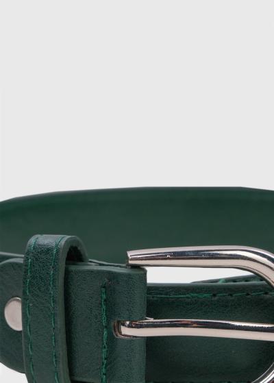 Rachel green women's belt - back