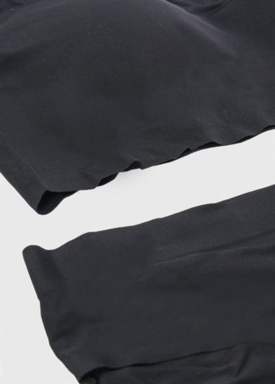 Rebecca black underwear set - back