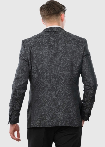 Aronne мужской пиджак - back
