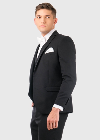 Nomas uzvalks - Slim Fit - back