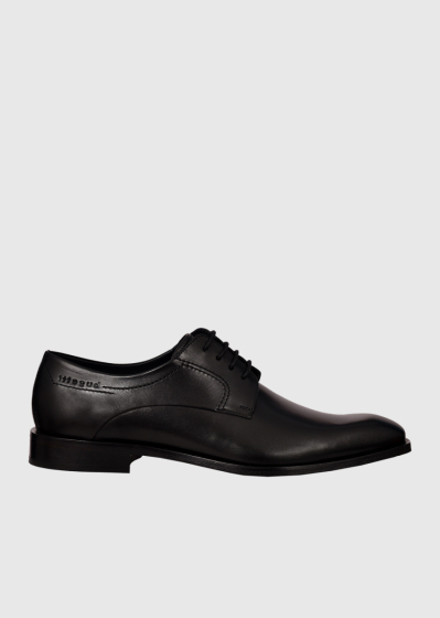 Bugatti Black men's shoes