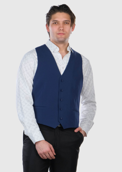 Terencio zila klasiska veste