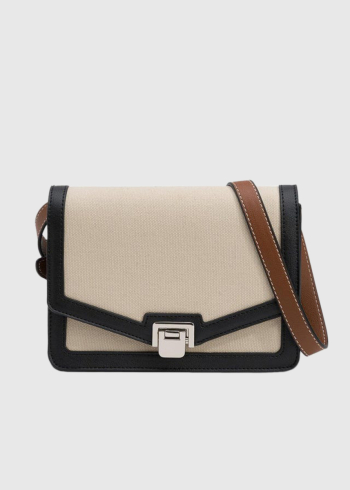 Womens cross body bag