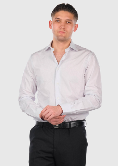 Balduino men's long sleeve shirt