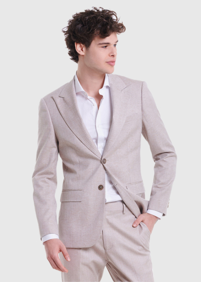 Guilberto bē&scaron;s pieguļo&scaron;ais uzvalks