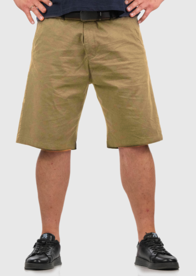 Blaz Lielo izmēru bēši vīriešu šorti