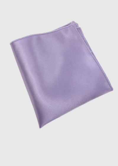 Violets vīriešu lakatiņš