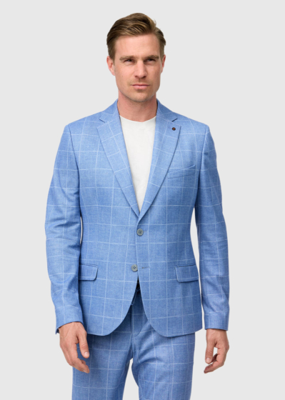 Comfort men's Suit - super stretchy