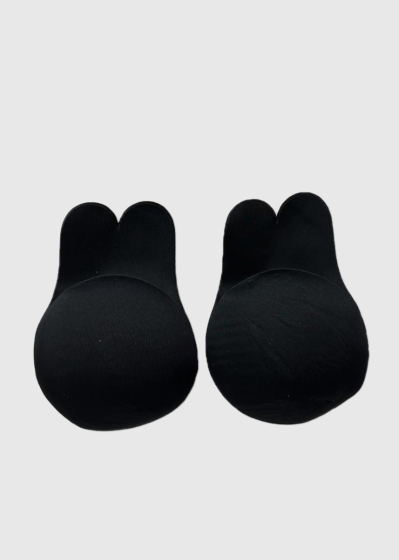 Ceylin black bra