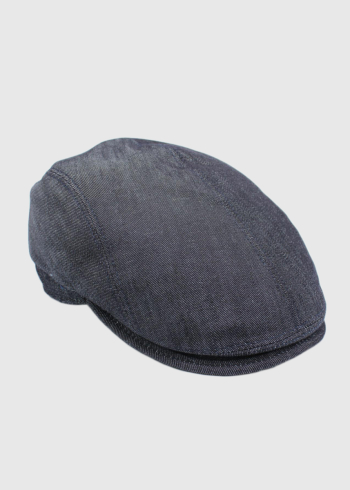 Chagai black cap