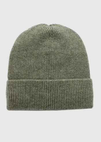 Emo khaki hat