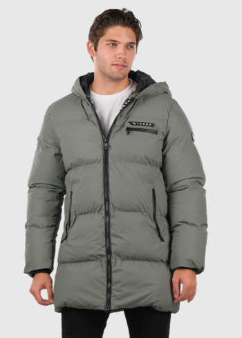 Erdin vīriešu parka