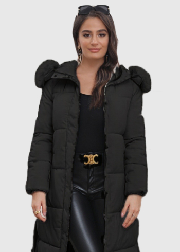 Isalinа melna gara jaka ar jostu