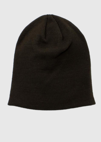 Pippo brown men's hat