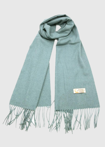 Harli fringed scarf