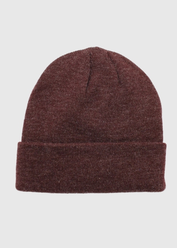 Natale bordo men's hat