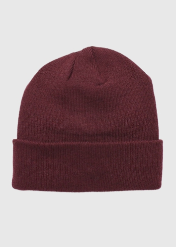 Natale bordo men's hat