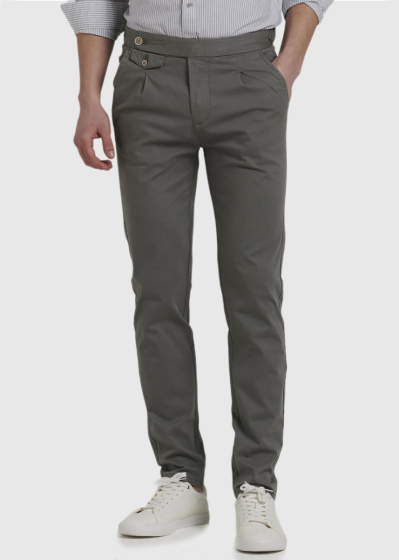 Nikita khaki men's pants