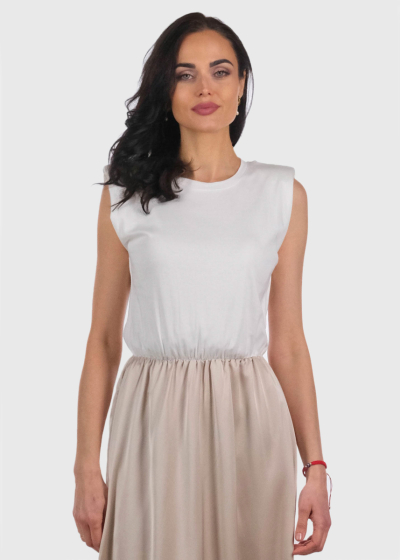 Aimi  long dress