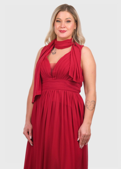 Elisabeth sarkana gara vakarkleita