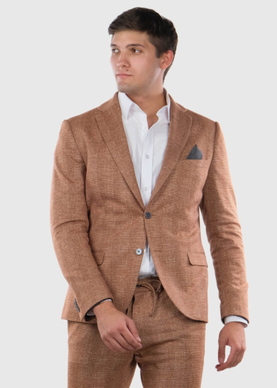 Comfort Suit - super stretchy