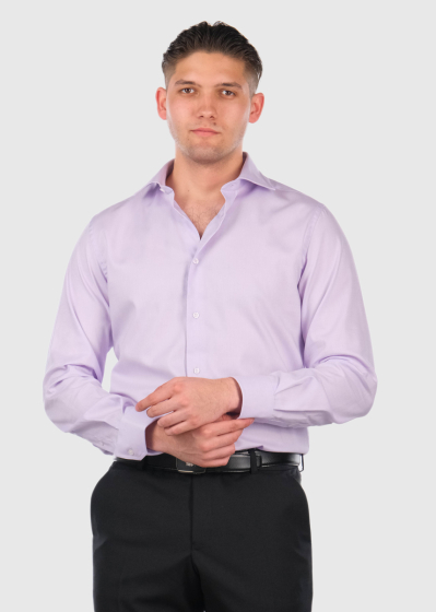 Cristi&aacute;n long sleeve shirt