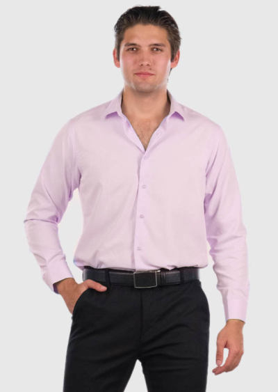 Cristi&aacute;n long sleeve shirt