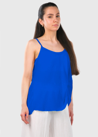 Luna zils tops
