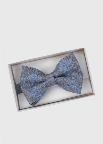 Men's bow tie