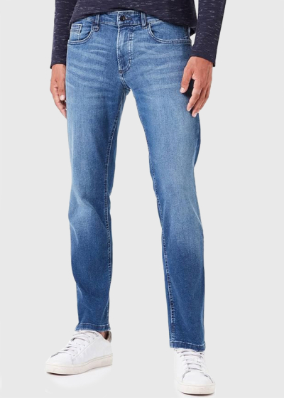 Camel Active Plus Size blue jeans