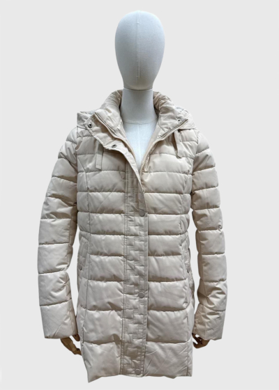 Lucetta Plus Size women's jacket with hood