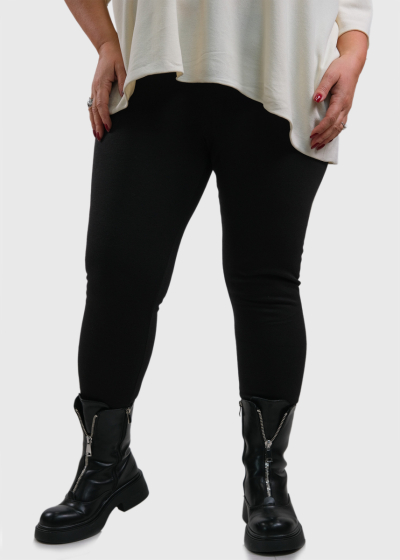 Harli Plus Size black women's pants