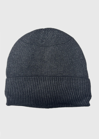 Morrison dark grey hat