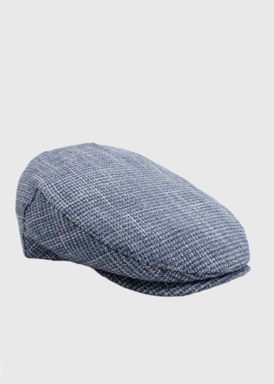 Elmar blue cap