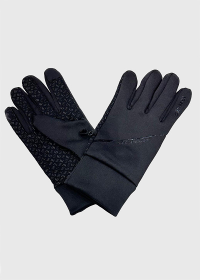 Ewin black gloves