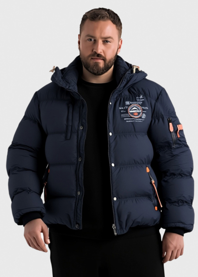 Erdem Plus Size black jacket