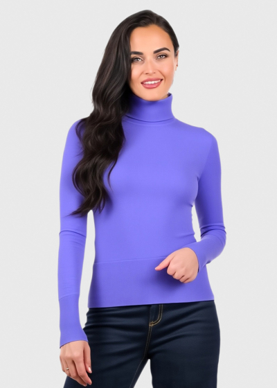 Perla gai&scaron;i violeta sievie&scaron;u bītlene