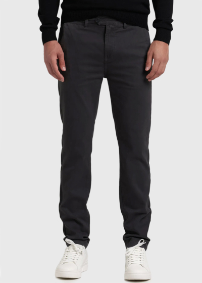 Cobb grey mens pants