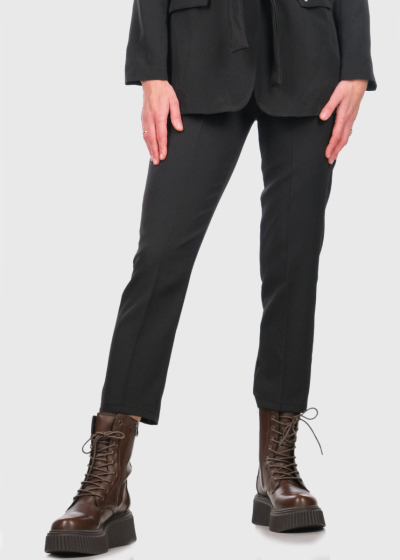 Piper black women's pants