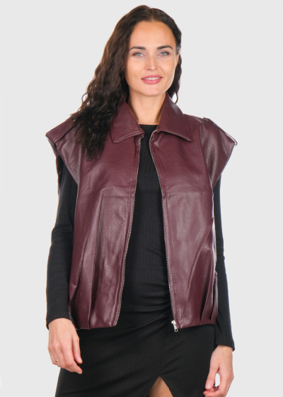 Patricia bordo sieviešu veste